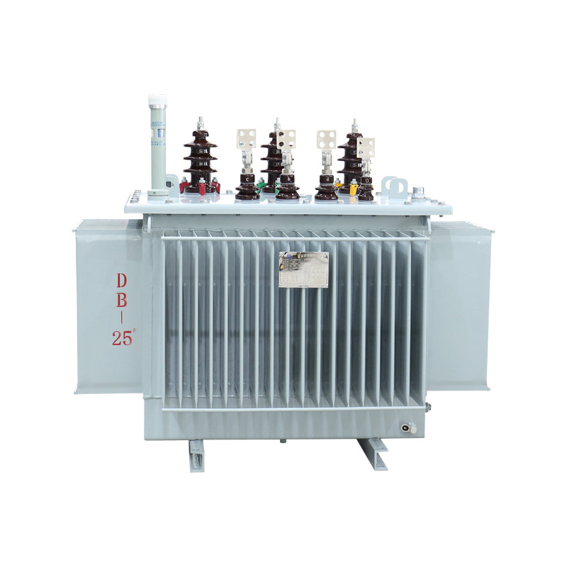 Transformátor ponořeného olejem 1600 kVa