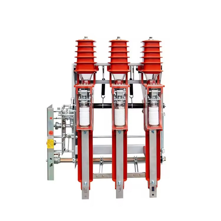 Proč zvolit přepínač pro moderní řízení energie?