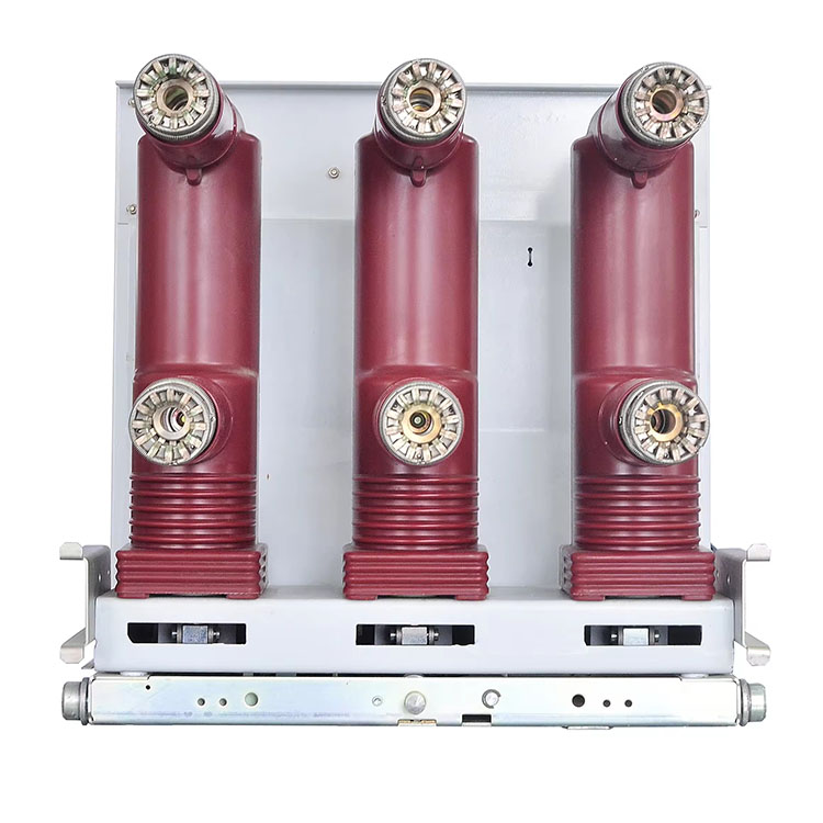 Proč je vnitřní vakuový jistič nezbytný pro moderní systémy distribuce energie?