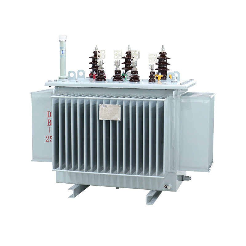 Transformátory kapaliny 2500 kVa